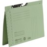 ELBA Pendelhefter DIN A4 90421GN Amtsheftung grün