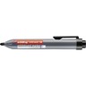 EDDING Boardmarker retract 12 1,5-3mm Rundspitze 4-12001 schwarz