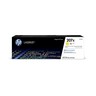 HP Toner W2212X 207X 2.450 Seiten gelb