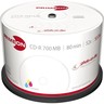 PRIMEON CD-R 2761105 52x 700MB 80Minuten Spindel, 50St/Pck