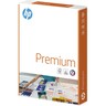 HP Kopierpapier Premium CHP850 DIN A4 80g weiß, 500Bl/Pck