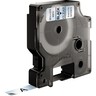 DYMO Schriftband 9mm:7m D1 S0720670 sw auf tr