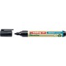 EDDING Flipchartmarker 31 EcoLine 1,5-3mm Rundspitze 4-31001 schwarz