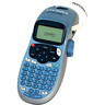 DYMO Beschriftungsgerät LetraTag LT-100H S0883990 5 Schriftgrößen