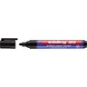 EDDING Pigmentmarker 30 1,5-3mm Rundspitze 4-30001 schwarz