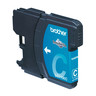 BROTHER Tintenpatrone LC1100HYC 750 Seiten cyan