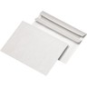 MAILMEDIA Briefumschläge C6 114x162mm skl weiß, 1.000St/Pck