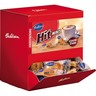 BAHLSEN Gebäck Hit Minis 41750, 150St/Pck