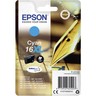 EPSON Tintenpatrone C13T16324012 6,5ml cyan