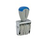 Datumstempel Monat in Ziffern 4x26mm