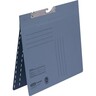 ELBA Pendelhefter 2falz A4 kfm/Amtsh. 320g Manilakarton blau