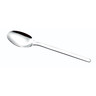 ESMEYER Menülöffel Bettina 250-090 19,5cm Edelstahl si, 12St/Pck