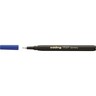 EDDING Ersatzmine 1703 F 0,3mm 4-1703003 blau