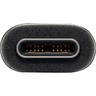 GOOBAY USB-Kabel SuperSpeed 67 890 USB 3.0 1m A/C schwarz