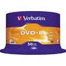 VERBATIM DVD-R 43548 16x 4,7GB 120Minuten Spindel, 50St/Pck