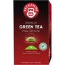 TEEKANNE Tee Premium 6246 Green Tea, 20St/Pck