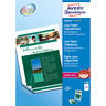 AVERY ZWECKFORM Farblaserpapier Superior 1198 beids.glänzend A4