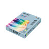 MONDI Kopierpapier MAESTRO color A4 941-OBL70A16S eisblau pas, 250Bl/Pck