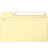 CLAIREFONTAINE Briefumschläge Pollen 5845C DL chamois, 20St/Pck