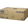 TORK Papierhandtuch 150299 21,3x23,4cm 2lagig ws, 4.740Bl/Pck