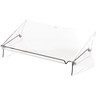 FELLOWES Dokumentenhalter Clarity 9731301
