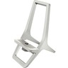 LEITZ Smartphoneständer Style 65100084 silber