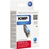 KMP Tintenpatrone 0957,0003 C6 wie Canon BCI3eC 17ml cyan