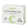 ZACK Maschinenreiniger Tabs 96692 25g, 8St/Pck