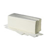 FRIPA Comfort Handtücher 4342100 4342100 25x33cm ws, 24x128Bl/Pck