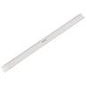 SOENNECKEN Bürolineal transparent 50cm