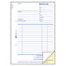 AVERY ZWECKFORM Rechnung Design 1730D DIN A5 2x50Blatt