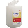 KLEENEX Handdesinfektionsgel 6382 mit Alkohol 1Ltr