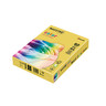 IGEPA Kopierpapier MAESTRO color A3 kanariengelb 80g, 500Bl/Pck