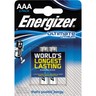 ENERGIZER Batterie Ultimate Lithium 639170 AAA Micro L92, 2St/Pck