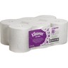 KLEENEX Rollenhandtuch Ultra 6780 2lagig 150m AIRFLEX ws, 6St/Pck