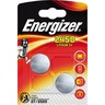 ENERGIZER Spezialzelle Lithium CR 2450 638179, 2St/Pck