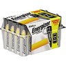 ENERGIZER Batterie Alkaline Power AAA, 24St/Pck