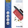 FELLOWES Laminierfolie Protect 175 5308803 DIN A3 tr, 100St/Pck