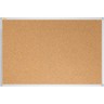 FRANKEN Pinnwand X-tra!Line KT3407 90x180cm Kork