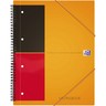 OXFORD Collegeblock Meetingbook 357001712 DIN A5+ liniert 80Blatt