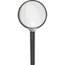 ECOBRA Leseglas CLASSIC VISION 77mm 2x22mm