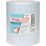 WYPALL Wischtuch L20 7301 2lagig 33x38cm Rolle 500Blatt blau