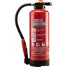 GLORIA Handfeuerlöscher P6 PRO 801941.0000 Brandklasse 34A / 233B