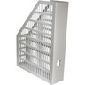 SOENNECKEN Stehsammler 1559 DIN A4 PS grau