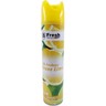 BONARIA Frischluftspray, Lemon-Zitrus 300ml.