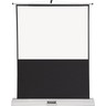 FRANKEN Stativleinwand X-tra!Line LWM216 172,5x9x24,5cm hellgrau