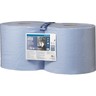 TORK Wischtuch 130081 23,5cm:119m 350Blatt 3lagig blau, 2Rll/Pck
