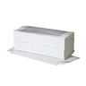FRIPA Papierhandtuch Ideal 4031101 25x23cm weiß, 20x250Bl/Pck