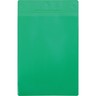 TARIFOLD Kennzeichnungshülle 161205 TARIFOLDPro A5 hoch PVC gn, 10St/Pck