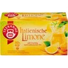 TEEKANNE Tee Italienische Limone 7320, 20St/Pck